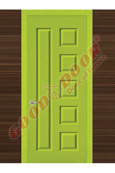 GD6B - HDF Door