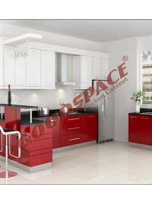 KITCHEN CABINET MDF-4