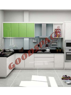 KITCHEN CABINET MDF-8