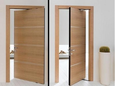 Top Mẫu Cửa Gỗ Công Nghiệp Đẹp Mê Hồn Tháng 9 Năm Nay