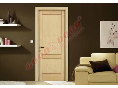 Những tiêu chí khiến bạn phải để mắt đến cửa gỗ công nghiệp